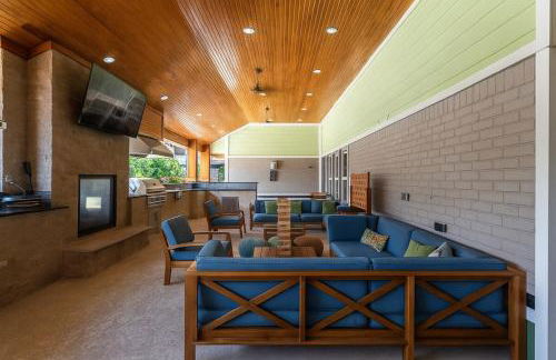 Stunning 1BR near The Heights with BBQ, Gym & Pool - Foto 19