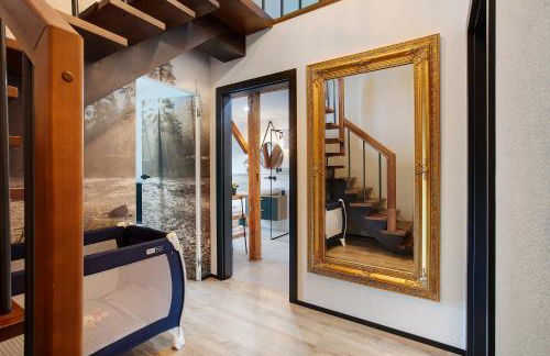 Heimelige Schwarzwaldwohnung Wald - Foto 17