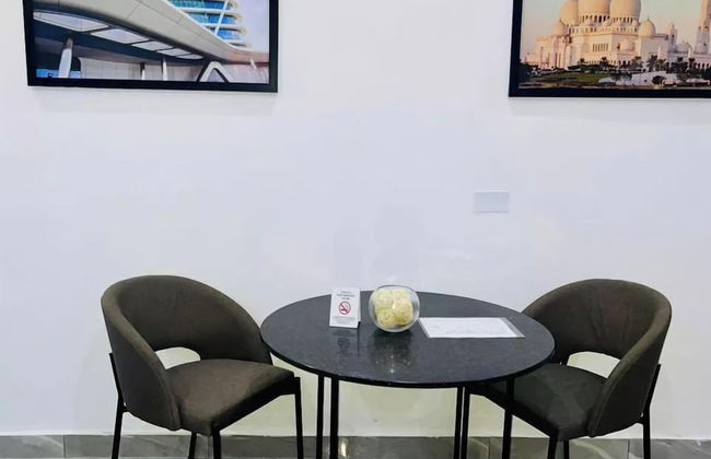 The Haven Apartment By NHS - Foto 15