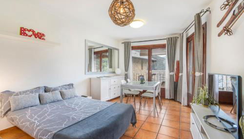 Apartamento Cambuleta en La Bastida - Foto 3