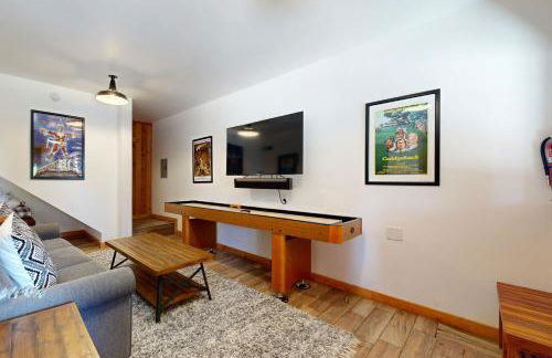 Spectacular Lakeview Cabin - Foto 24