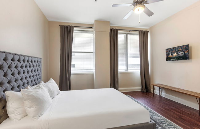 Spacious Modern Condos near French Quarter - Photo 63