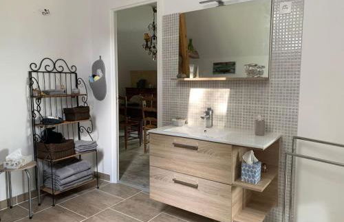 Maison au cœur du Perche - Foto 18