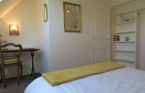 Maison de charme à 600m de la mer avec WIFI à PLEUMEUR - BODOU REF-648 - Photo 7