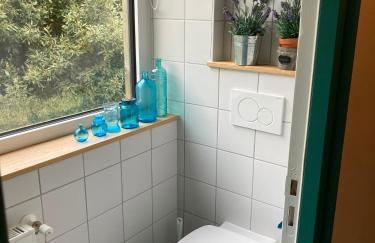 Villa en bois Perros-Guirec - GWEZ-ROZ - Foto 13