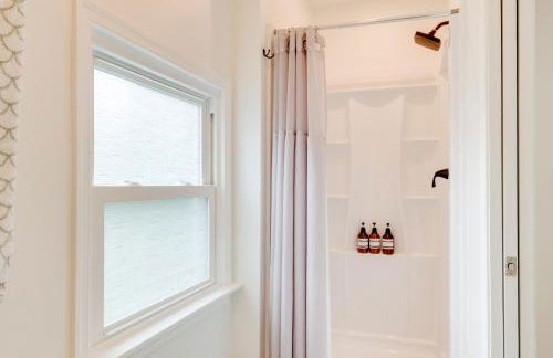 Dock Access Waterfront Studio in Colonial Beach! - Foto 14