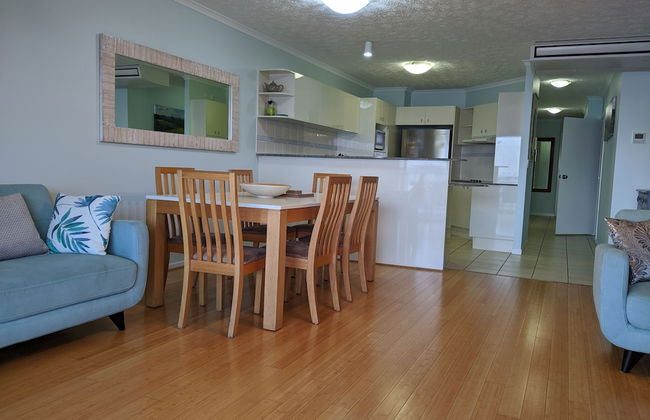 Moorings Beach Resort - Foto 28