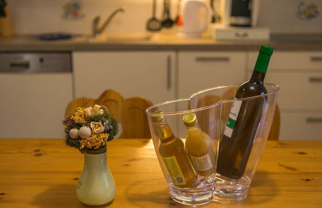 Apartments Mrakič - Foto 70