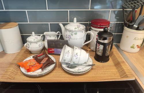 Tranquil Countryside Escape in Rural Kent- Pipistrelle View - Foto 22