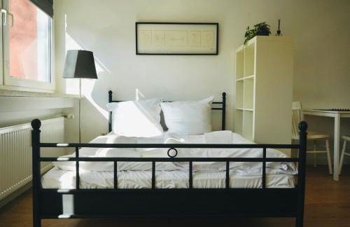 Kompaktes Apartment in ruhiger Lage - Foto 1