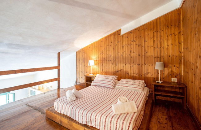 Apartment Near Pisa, Beaches - Foto 2