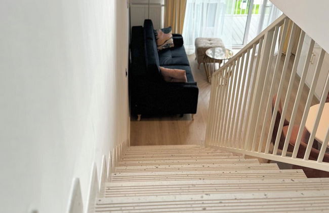 Nadmorska Florina by Q4Apartments - Photo 42