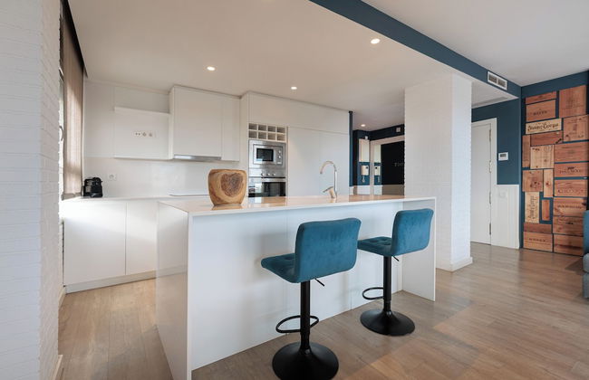 ENJOYBCN MARINA APARTMENT - Foto 6