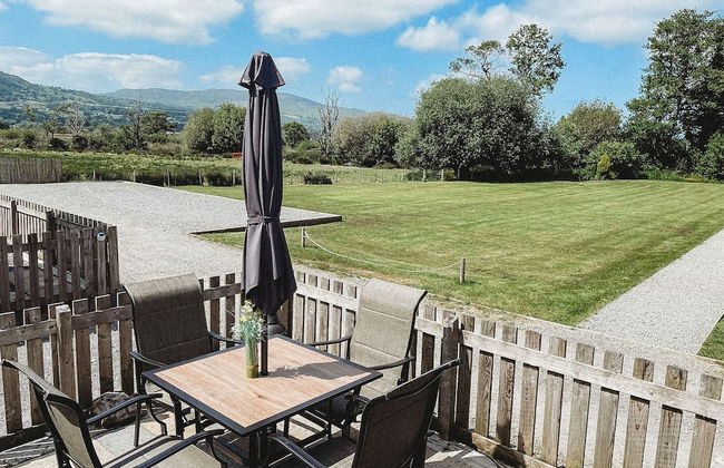 Erw Glas Glamping and Camping - Photo 58