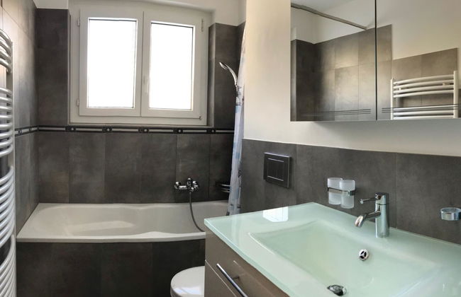 Haus Colani Ingold - Foto 11