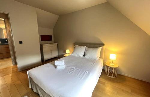 Comfort & design 2 BR near Place des Vosges - Foto 18