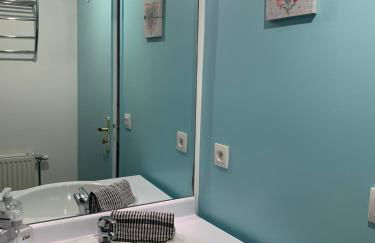 Disney, very spacious comfortable 3 bedrooms family apartment, 8 pers, wifi, NETFLIX - Foto 27