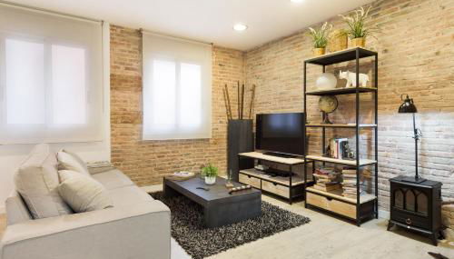 The White Flats Les Corts - Photo 5