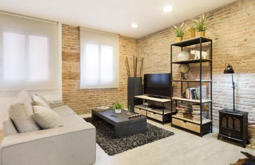 The White Flats Les Corts - Photo 5