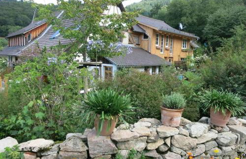 Holiday apartment with 1 bedroom - Foto 1