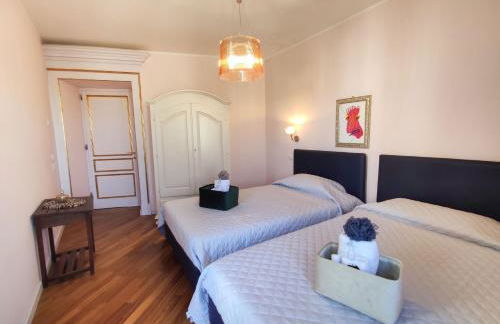 La Scarpetta Magica un soggiorno a 5 stelle spiaggia inclusa - Foto 38