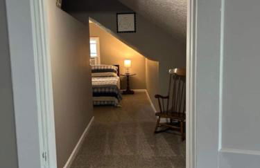 The Wheeler's House - Foto 36