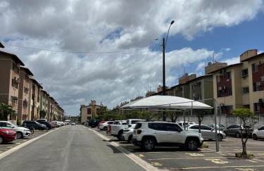 Apartamento com ótima localização na Chácara Brasil - Foto 6