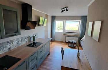 Ferienwohnung Wandereck - Foto 7