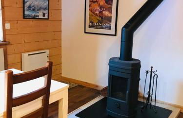 Appartement de montagne Briançon - Photo 9