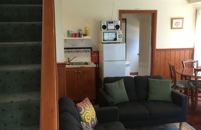 Bells Estate Great Ocean Road Cottages - Foto 26