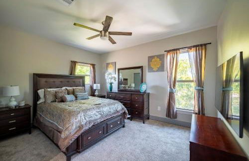 Luxurious 5BR Home Sleeps-14 - Foto 31