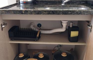 Studio with a wonderful view! - Foto 18