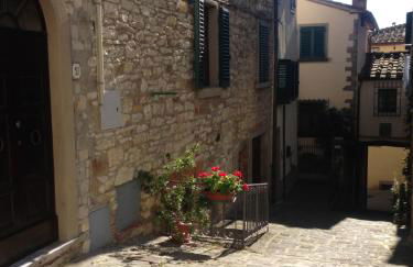 Dolcevita Chianti Apartments - Foto 16