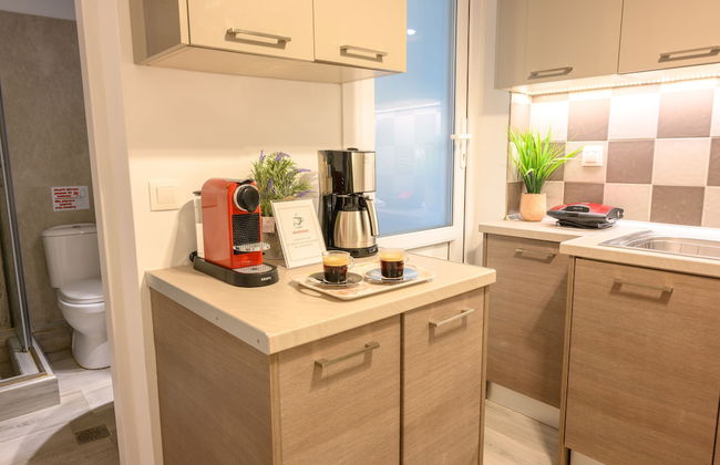 Casa Voula Nest - Foto 17