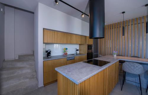 Xenias Luxury Villas Private Pool Kalathas - Photo 29