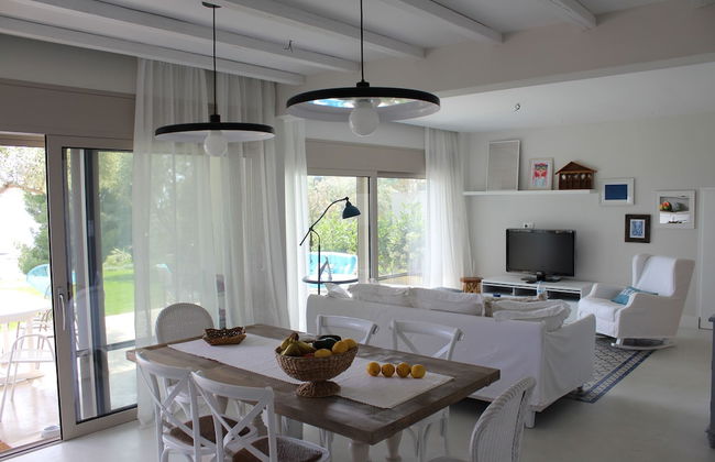 Akti Elia Villas - Foto 25