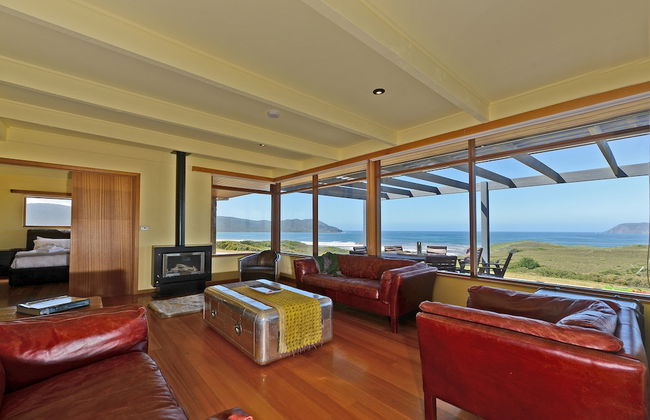 Cloudy Bay Villa - Foto 11