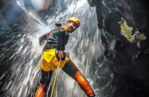 B&C Furnas House - Photo 76