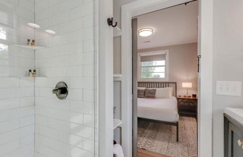 Spacious 3 Bedroom Historic Franklin Quadplex - Foto 27