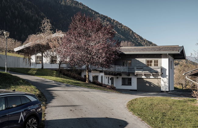 Chalet Pirchhof by MYALPS - Foto 23