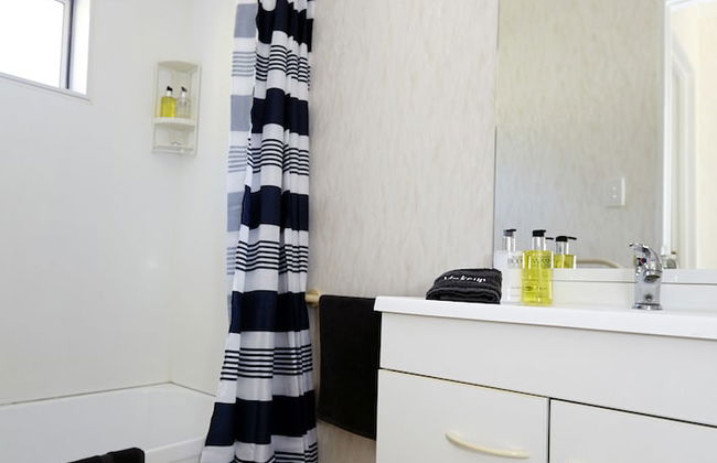 Paihia Apartments - Foto 17