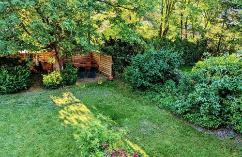 Apartment mit Balkon in Hannover-Ahlem - Foto 14