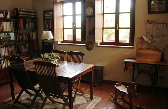 Trisqueles y Buganvillas - Photo 36