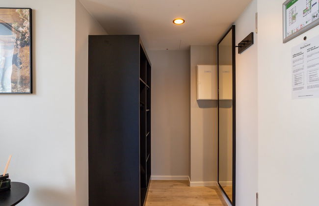 Limehome Düsseldorf Stresemannstraße - Foto 16