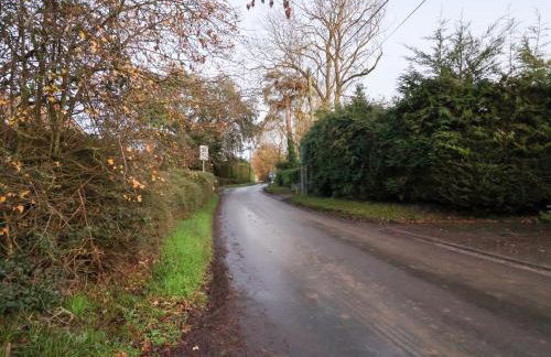 The Hare and Bumblebee Cottage - Foto 33