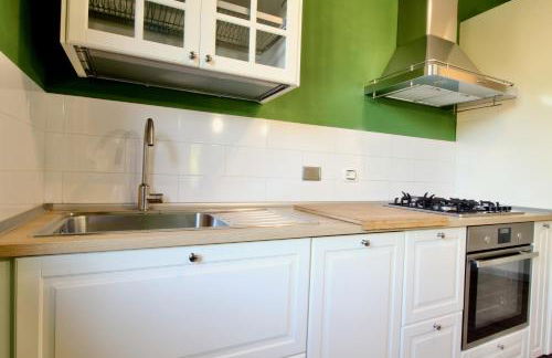 The Green Corner - Photo 24