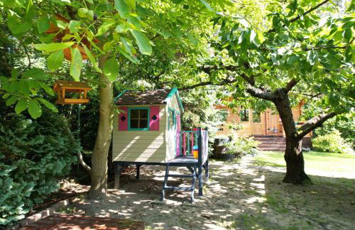 UROCZYSKO POD LASEM - Foto 13