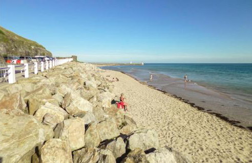 Lovely Home In Fierville-Les-Mines - Foto 33