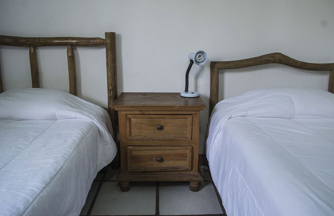 Eco Suites Uxlabil Guatemala City - Photo 4