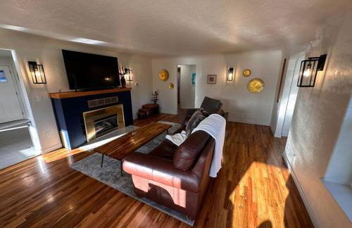 Alfred St Air BNB - Foto 25